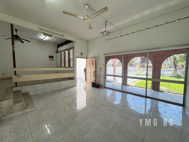 Below Market🎉Taman Klang Jaya 🎉2 Storey Semi D🎉40x90🎉 5Bedrooms 1