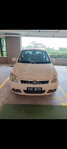 2009 Proton SAGA 1.3 BASE LINE (A) - 1