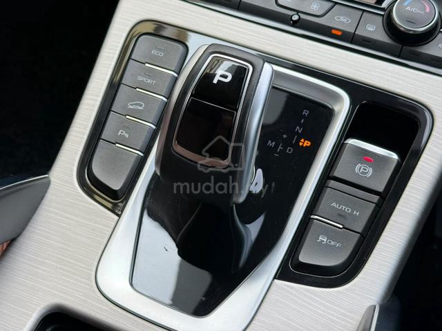 2020 Proton X70 1.8 TGDI PREMIUM 2WD (A) CASH BACK - 3