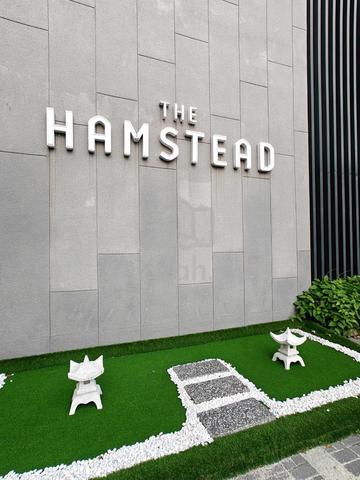 The Hamstead 1