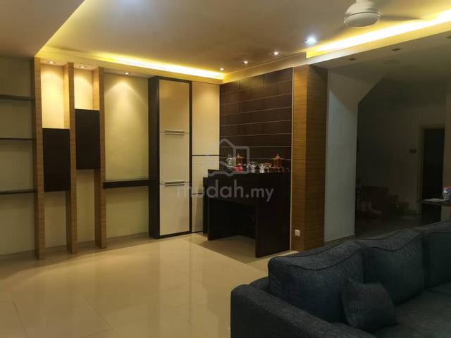 Terrace House at Sunway Tunas Jaya 1