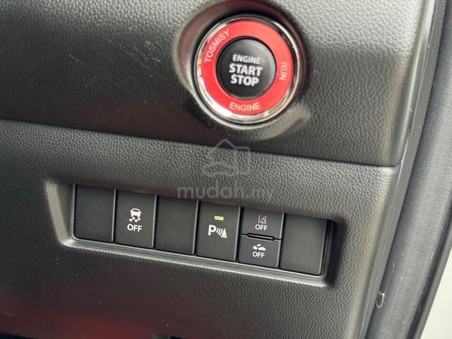 2022 Suzuki SWIFT SPORT 1.4 Turbo (A) 360 Camera - 5