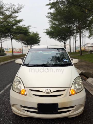 2013 Perodua VIVA 1.0 direct owner - 5