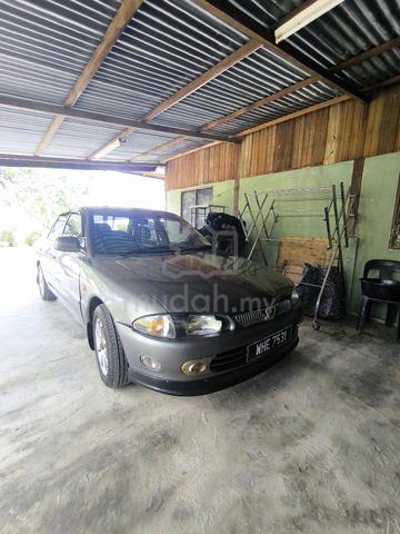 1999 Proton WIRA 1.5 A/B GL (M) - 4