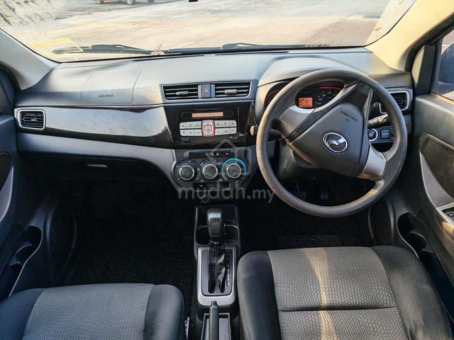 2019 Perodua Bazza 1.3 X year - 5