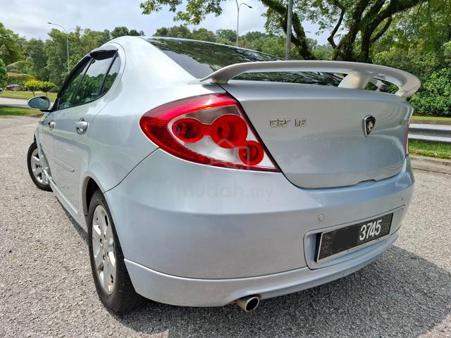 OTR PRICE Proton GEN-2 1.6 CPS (A) ORI LOW MILEAGE - 4