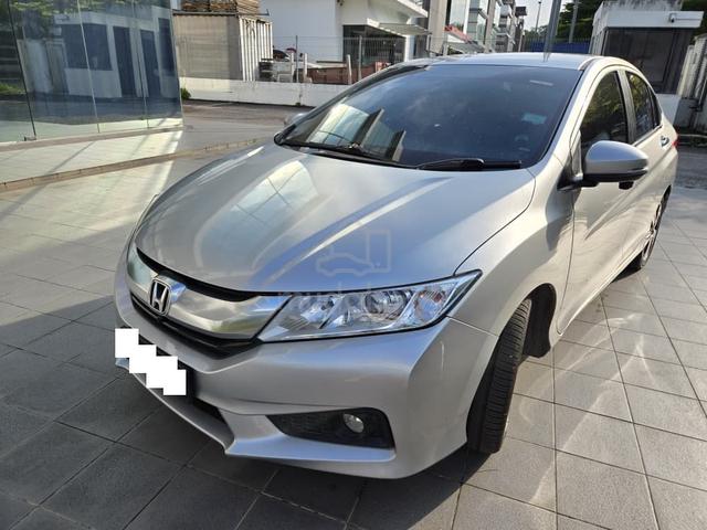 2015 Honda CITY 1.5 V (2025 Repairs RM17k) - 3