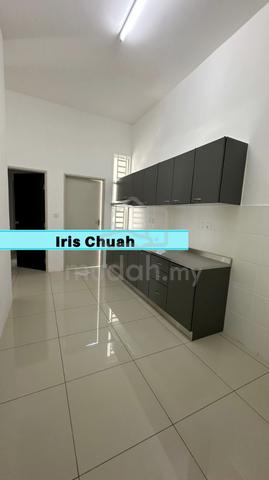2 Storey Semi D @ Hijauan Hills,Simpang Ampat near Jit Sin 2 1
