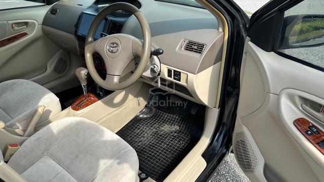 2007 Toyota VIOS 1.5 E FACELIFT (A) - 5
