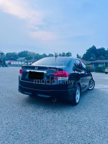 2010 Honda CITY 1.5 E (A) - 2