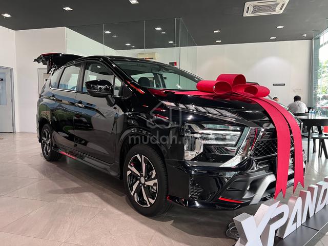 2024 Mitsubishi XPANDER 1.5 FULL LOAN - 3
