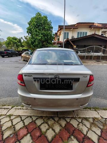 Proton Saga 1.3 Auto 2013 | Lucky 8882 - 4