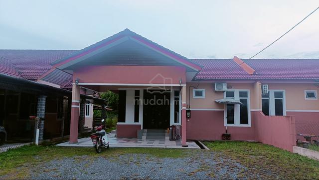 Rumah Untuk Disewa 1