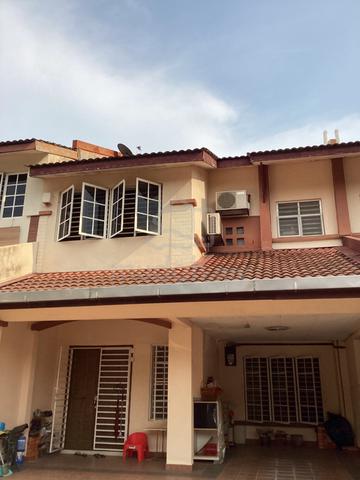 Bandar puteri 10 | 2 Storey | 22 x 75 | Extended | Freehold | Puchong 1