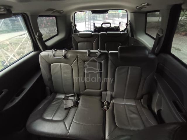 2009 Proton EXORA 1.6 H-LINE CPS (A) - 4