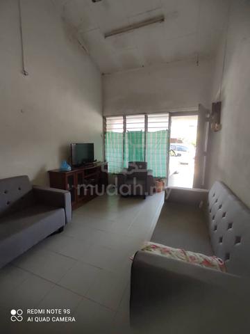 Kulim Taman Tunku Putra House For sales 1