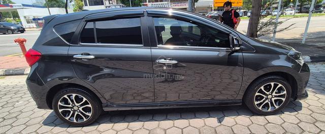 2024 Perodua Myvi 1.5(A) H Spec Running Condition - 3