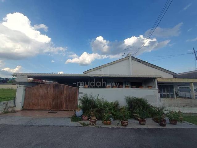 Ipoh Garden South Freehold Semi-D (Below Market Value) 1