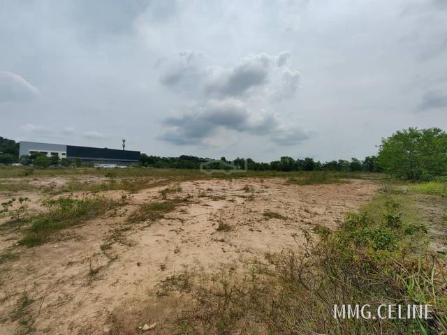 Limited Unit Elmina East Industrial Land Shah Alam 38,180 sqft  For Sa 1