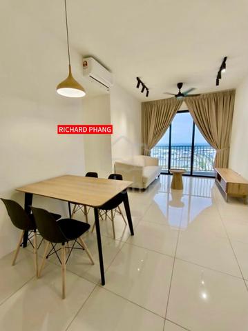 Vivo Executive Apartment 1