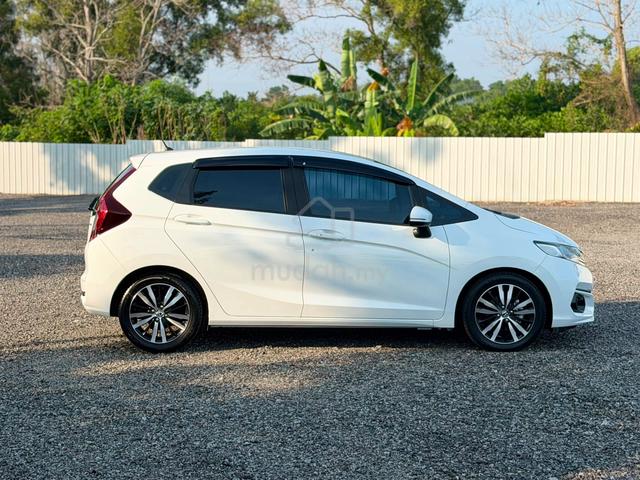 2018 Honda JAZZ 1.5 V MY2014 (A) - 4