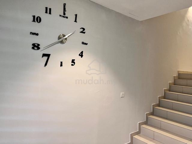 2 storey house Bandar Sri Sendayan Suriaman 2B for Rent 3