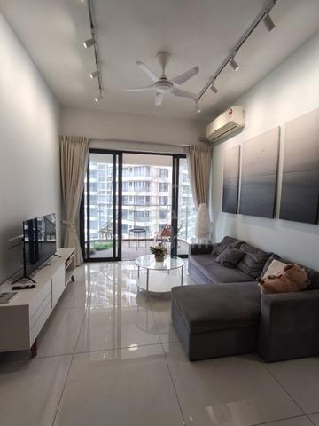 Bay Laurel @ Country Garden Danga Bay 1