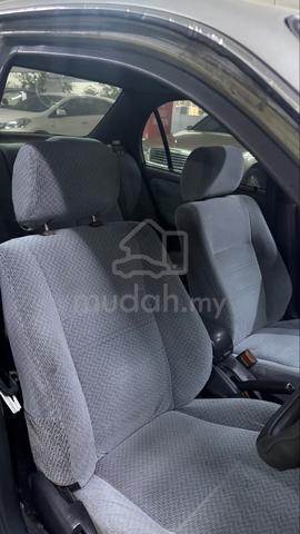 1995 Toyota COROLLA 1.6 SEG WAGON (A) - 5