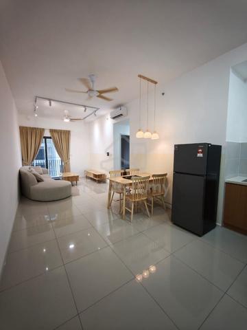 Jernih Residence 1