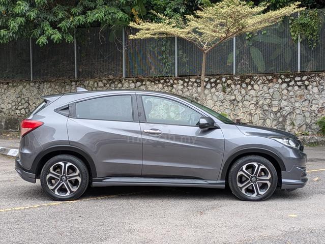 Honda HR-V 1.8 V ENHANCED (A) MUGEN BODYKIT - 3