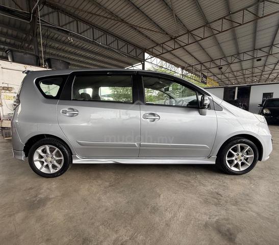 2016 Perodua ALZA 1.5 EZ STANDARD FACELIFT (A) - 5