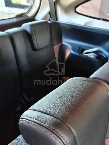 2023 Perodua ALZA 1.5 AV (A) - 5