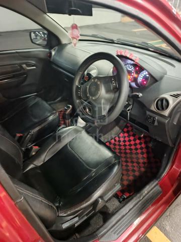 2012 Proton SAGA 1.6 FL EXECUTIVE (A) - 3