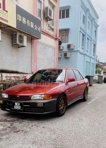 1999 Proton WIRA 1.3 A/B GL (M) - 1