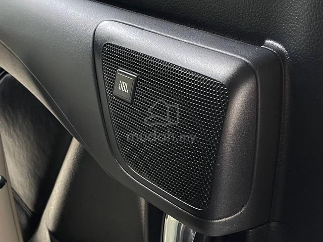 2018 Toyota ALPHARD 2.5 SC JBL SPEC-1YEAR WARRANTY - 3
