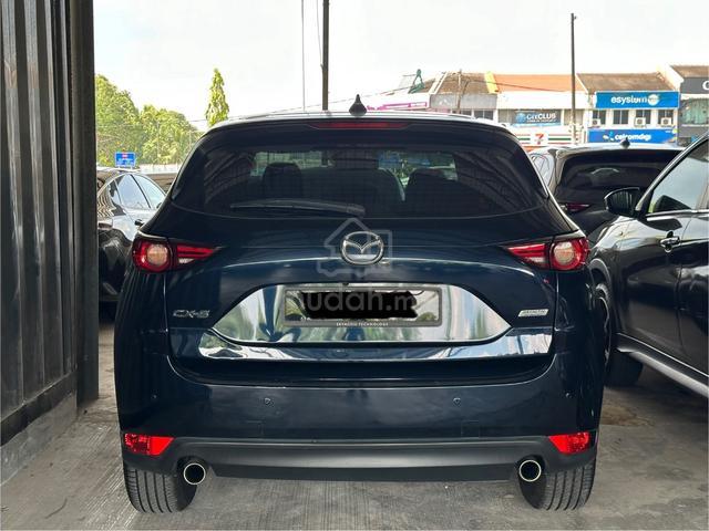2020 Mazda CX-5 2.0 GLS (A) - 3