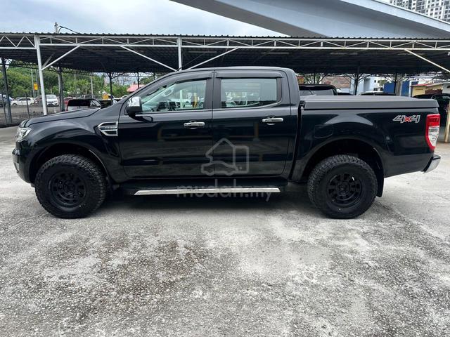 2017 Ford RANGER 2.2 XLT FACELIFT (A) OriCond - 5