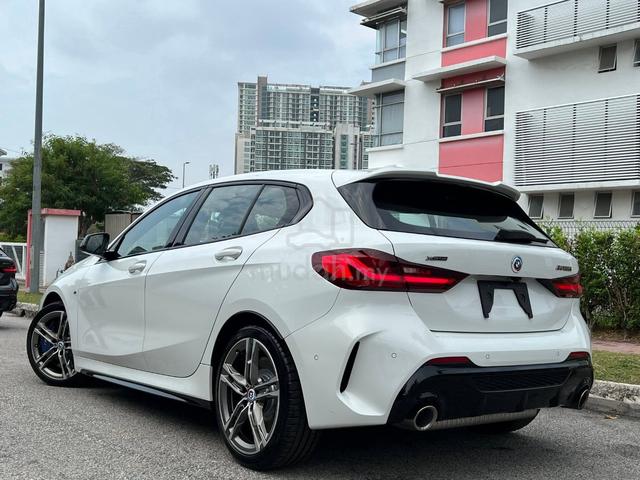 2023 Bmw 135iM 2.0 XDRIVE RED LEATHER (JAPAN) - 2