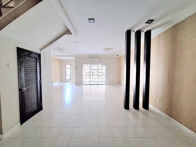 Double Storey Terrace Type Alstonia U16 Denai Alam 3