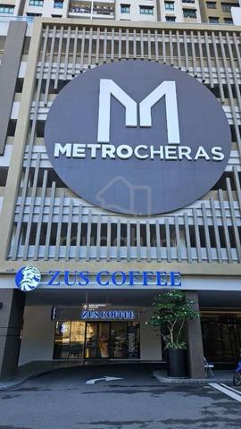 Metro @ Cheras 1