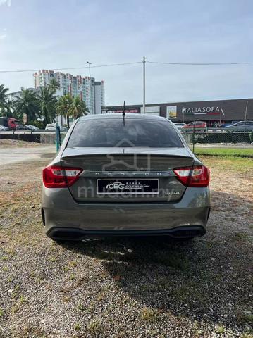 2025 Proton SAGA 1.3 PREMIUM AT (A) * CAR KING* - 4