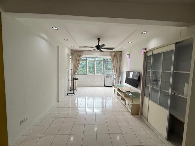 Gambier Heights 1