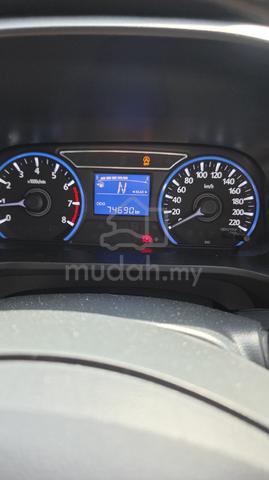 2019 Perodua MYVI 1.5 AV (A) - 2