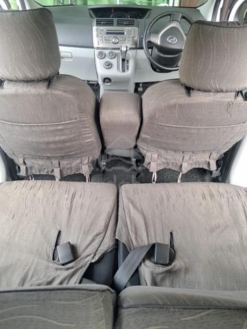 2010 Perodua ALZA 1.5 EZi (A) - 5
