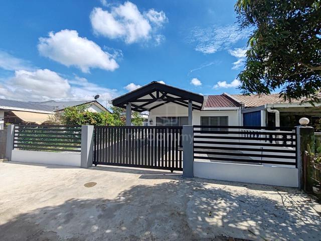 Malihah, Single Storey Corner Terrace 1