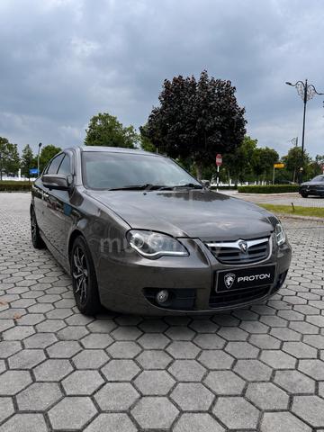 2011 Proton PERSONA 1.6 ELEGANCE SIAP TUKAR NAMA - 1