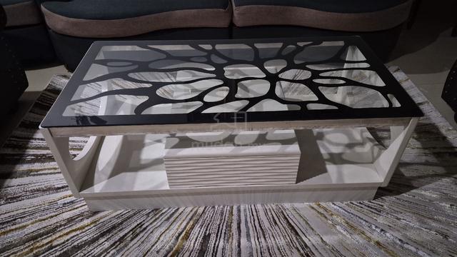 sofe set with table - photo 4 of 4
