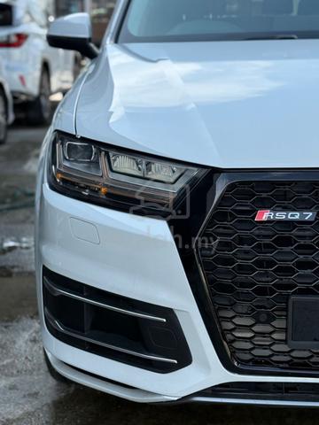 2016 Audi Q7 3.0 TFSI (A) OFFER - 4