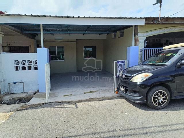 Booking RM500 💥 Teres setingkat Taman Tas RENOVATED 3