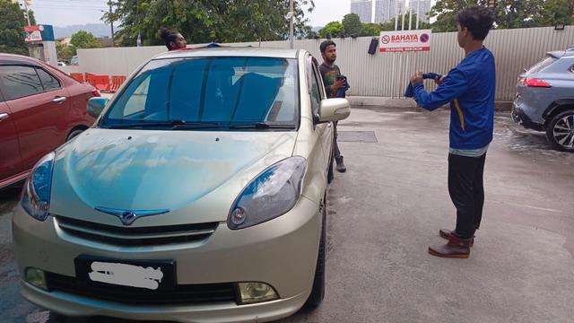 2006 Perodua MYVI 1.3 EZ (A)l - 1